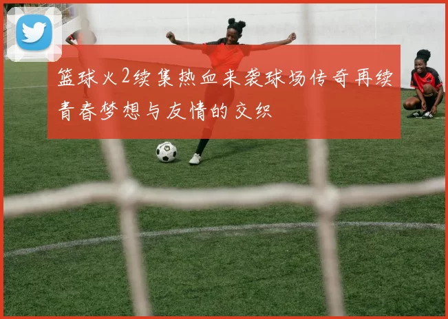篮球火2续集热血来袭球场传奇再续青春梦想与友情的交织