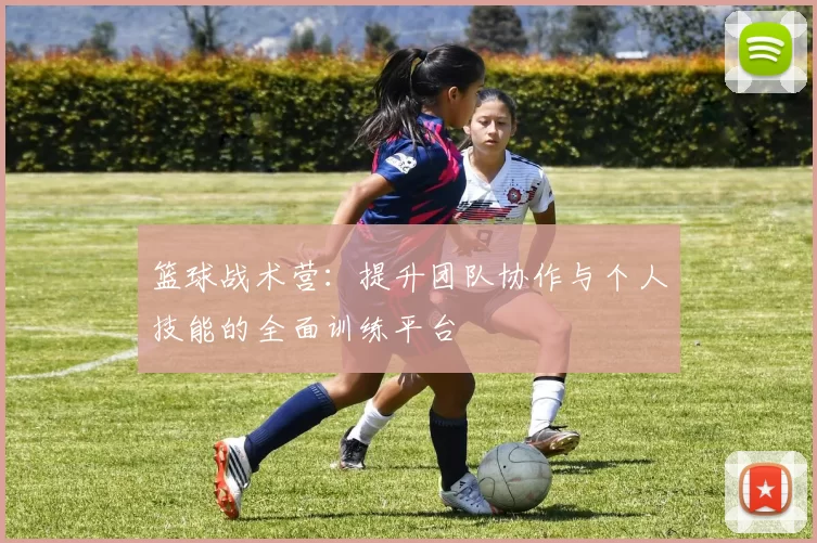 篮球战术营：提升团队协作与个人技能的全面训练平台